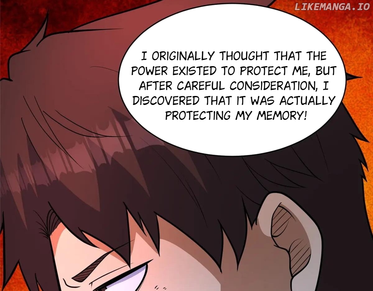 Divine Urban God Chapter 270 - page 128